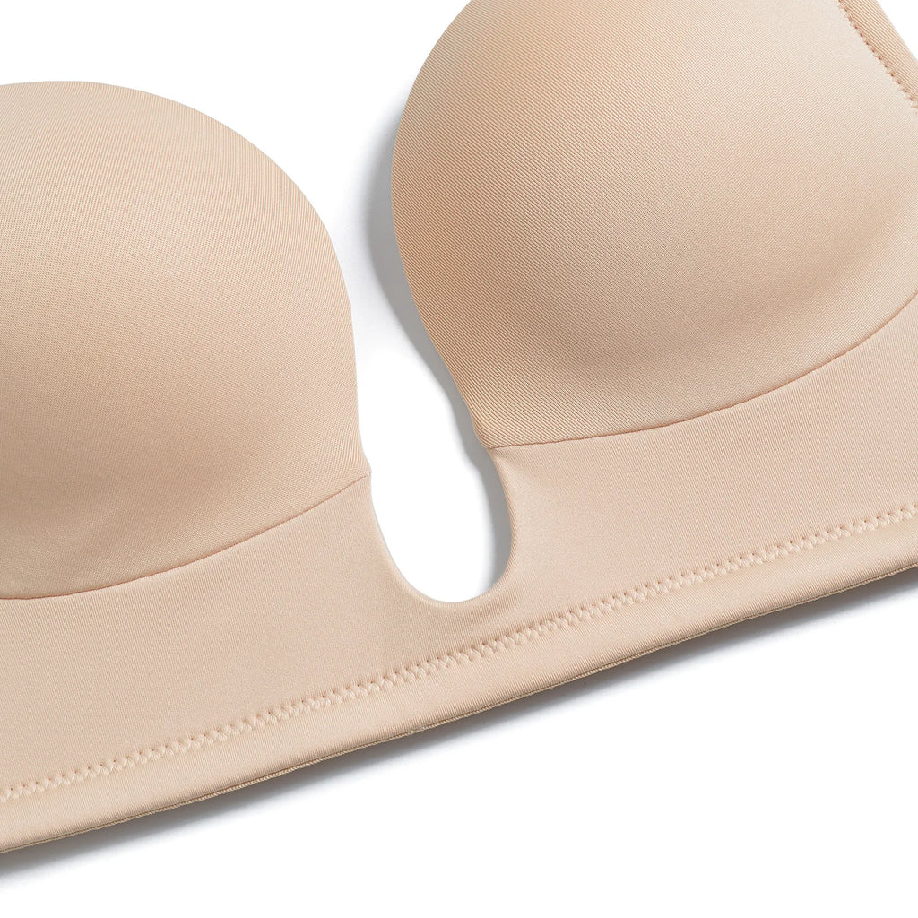 DEEP FORM™ — Plunge Convertible Bra