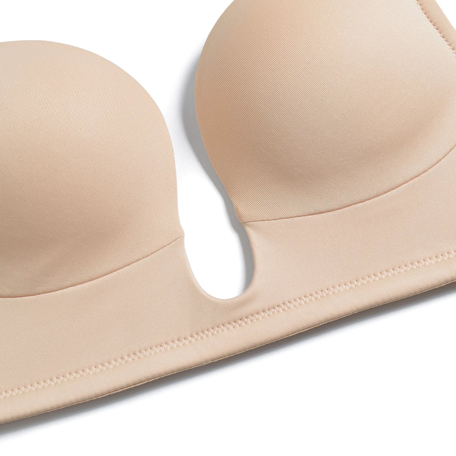 DEEP FORM™ — Plunge Convertible Bra