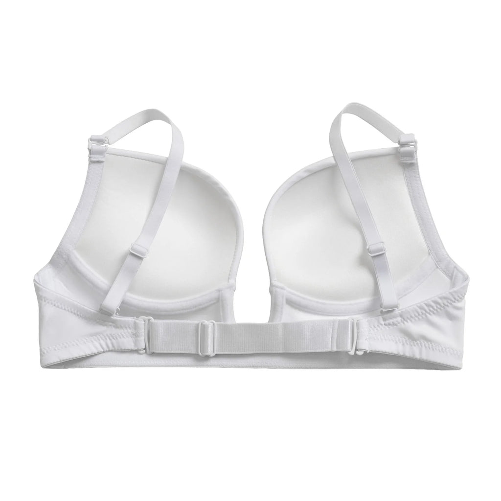 DEEP FORM™ — Plunge Convertible Bra