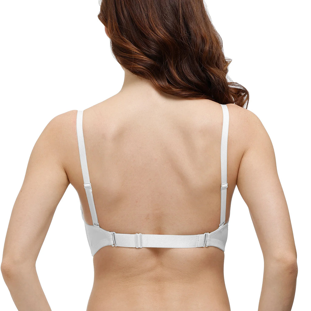DEEP FORM™ — Plunge Convertible Bra