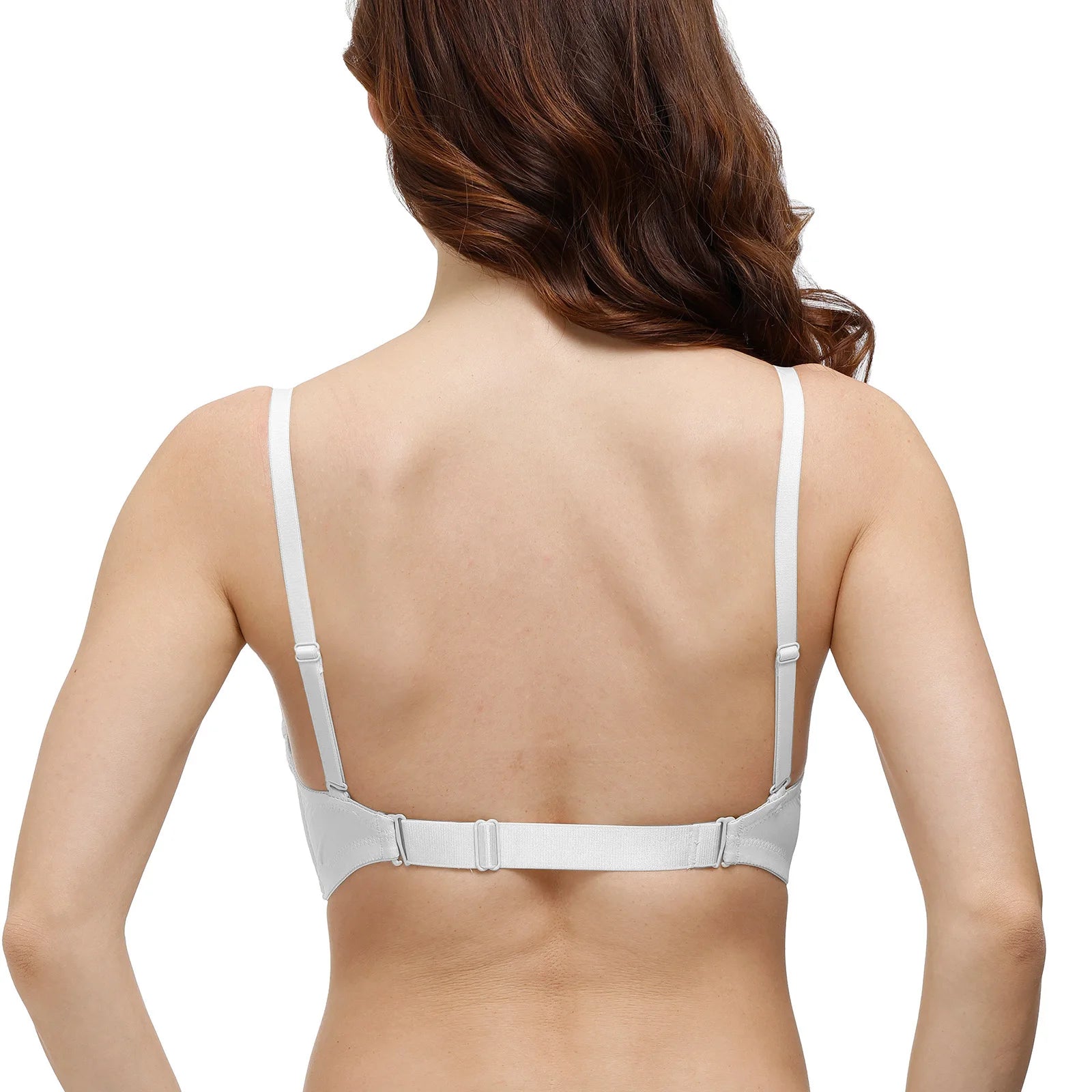 DEEP FORM™ — Plunge Convertible Bra