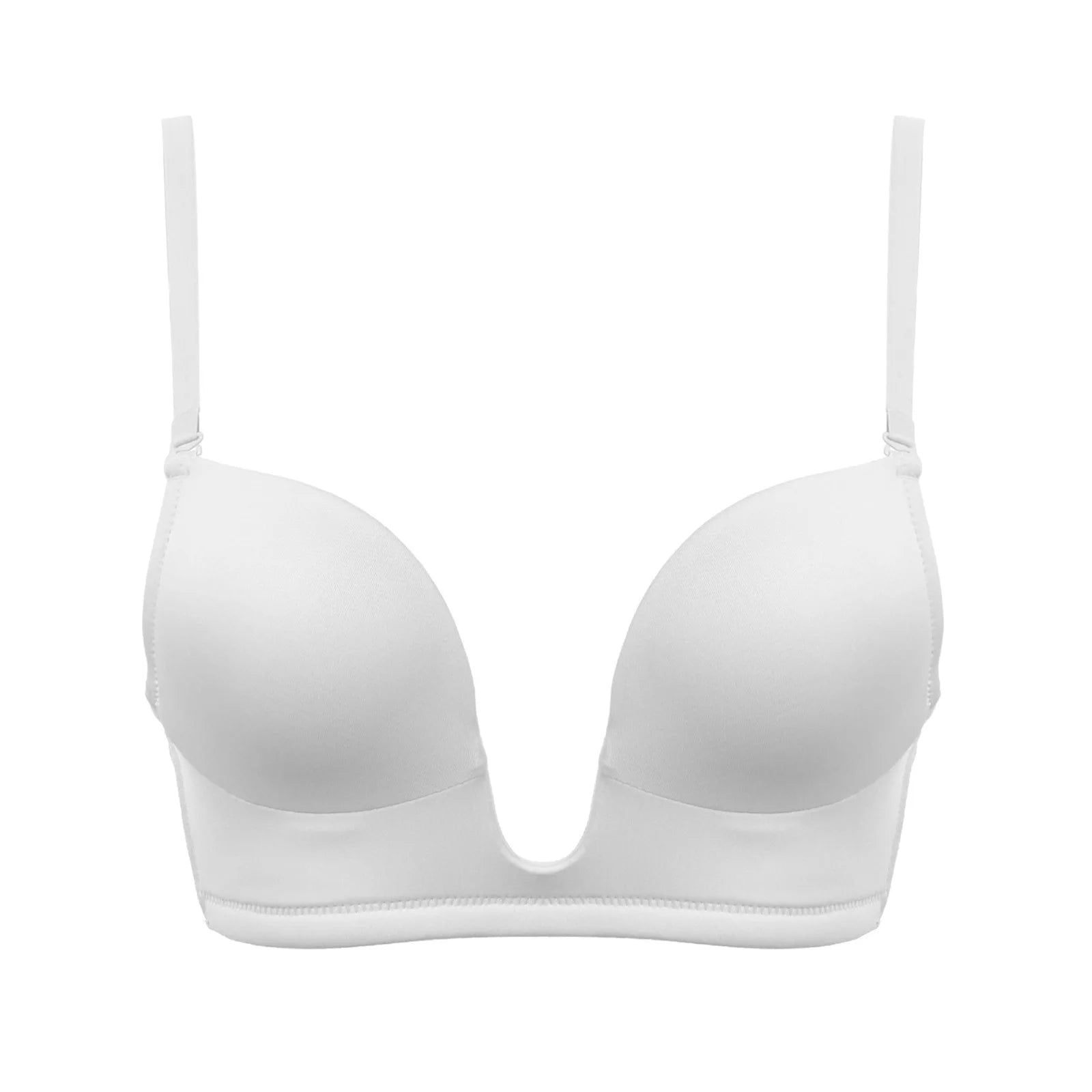 DEEP FORM™ — Plunge Convertible Bra