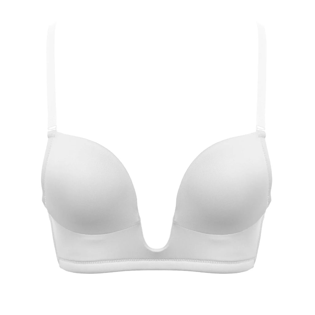 DEEP FORM™ — Plunge Convertible Bra