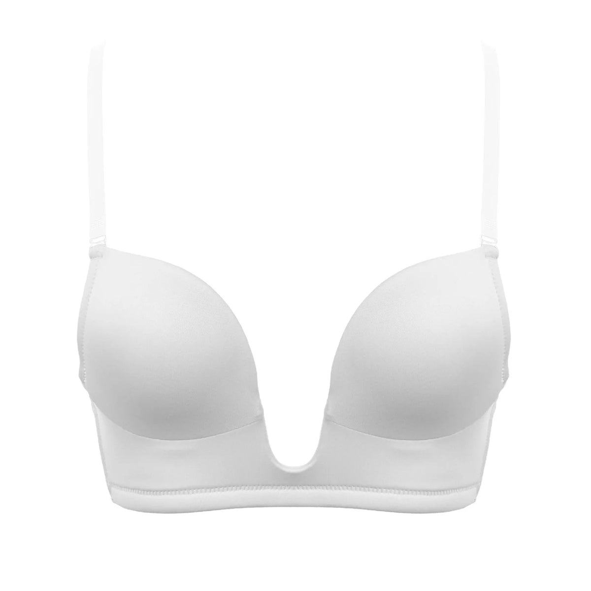 DEEP FORM™ — Plunge Convertible Bra