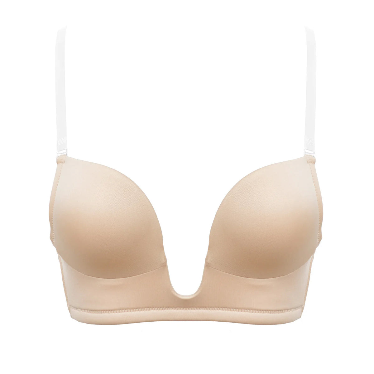 DEEP FORM™ — Plunge Convertible Bra