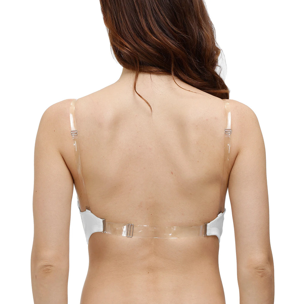 DEEP FORM™ — Plunge Convertible Bra