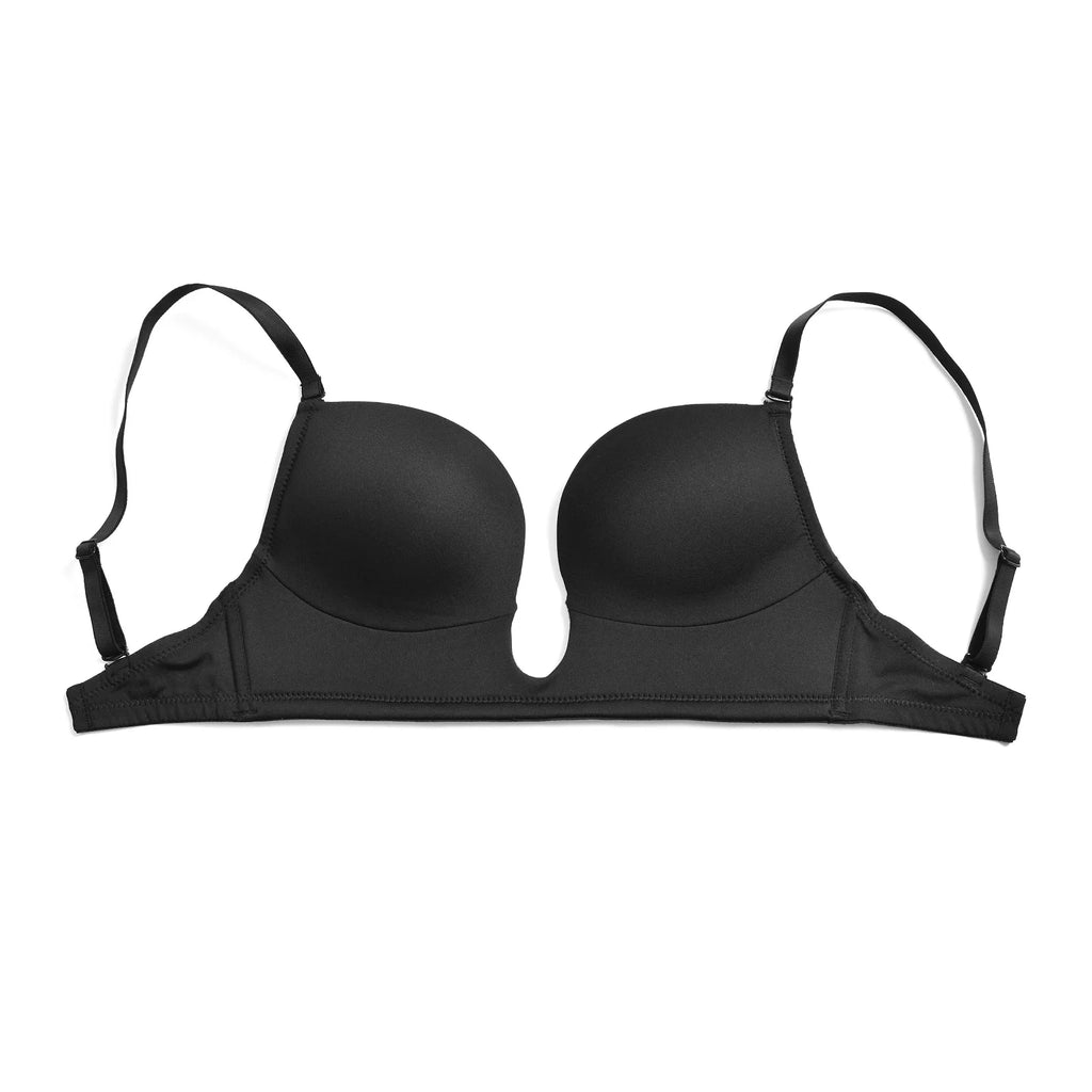 DEEP FORM™ — Plunge Convertible Bra