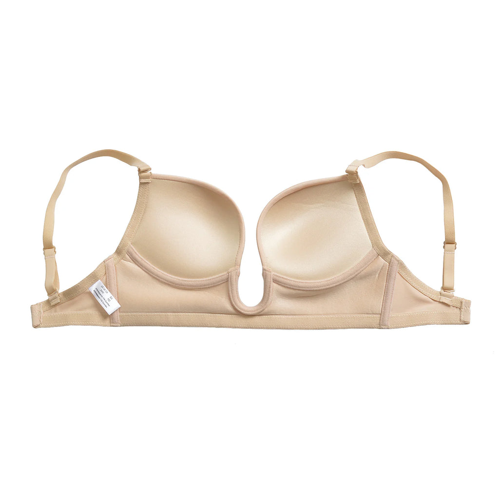 DEEP FORM™ — Plunge Convertible Bra