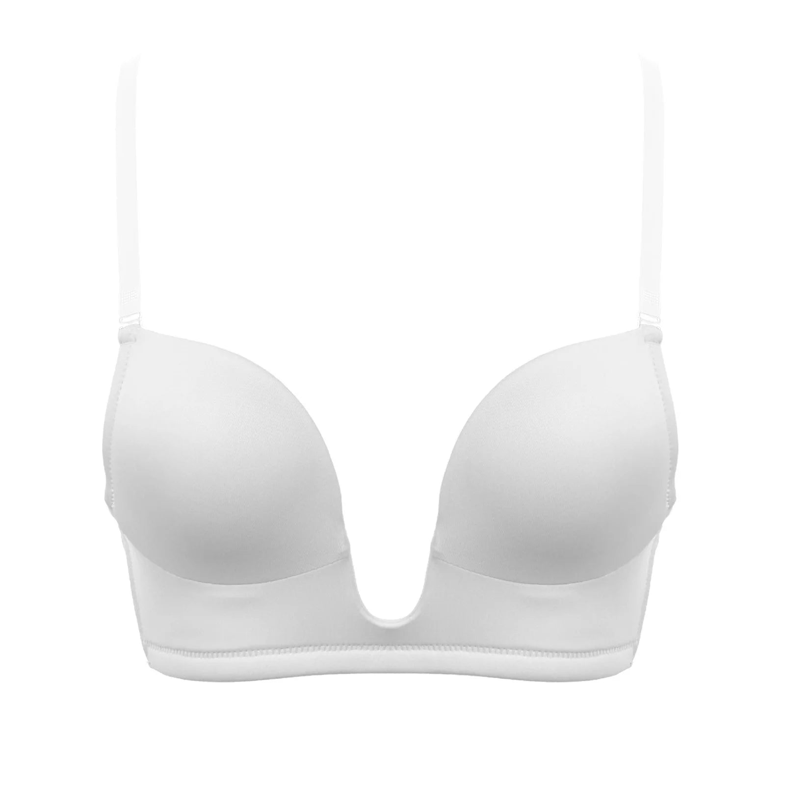 DEEP FORM™ — Plunge Convertible Bra
