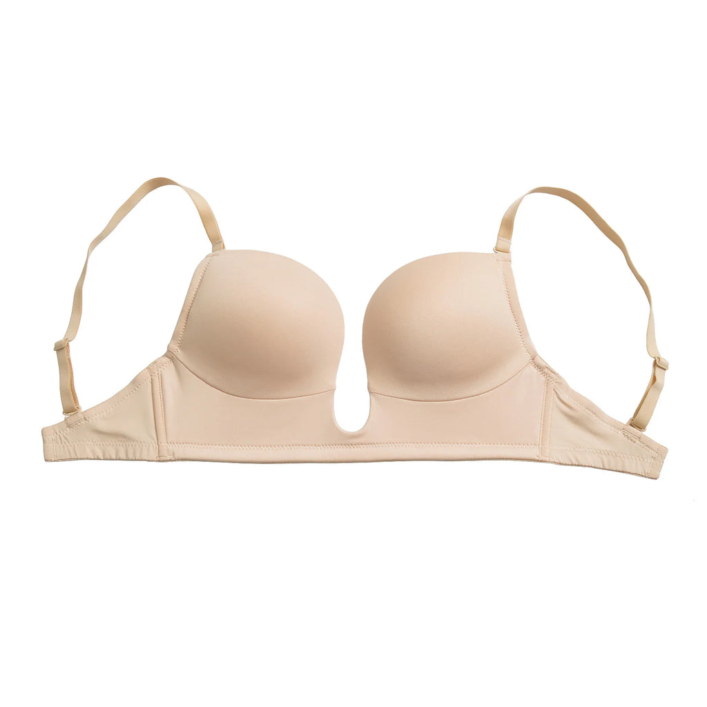 DEEP FORM™ — Plunge Convertible Bra