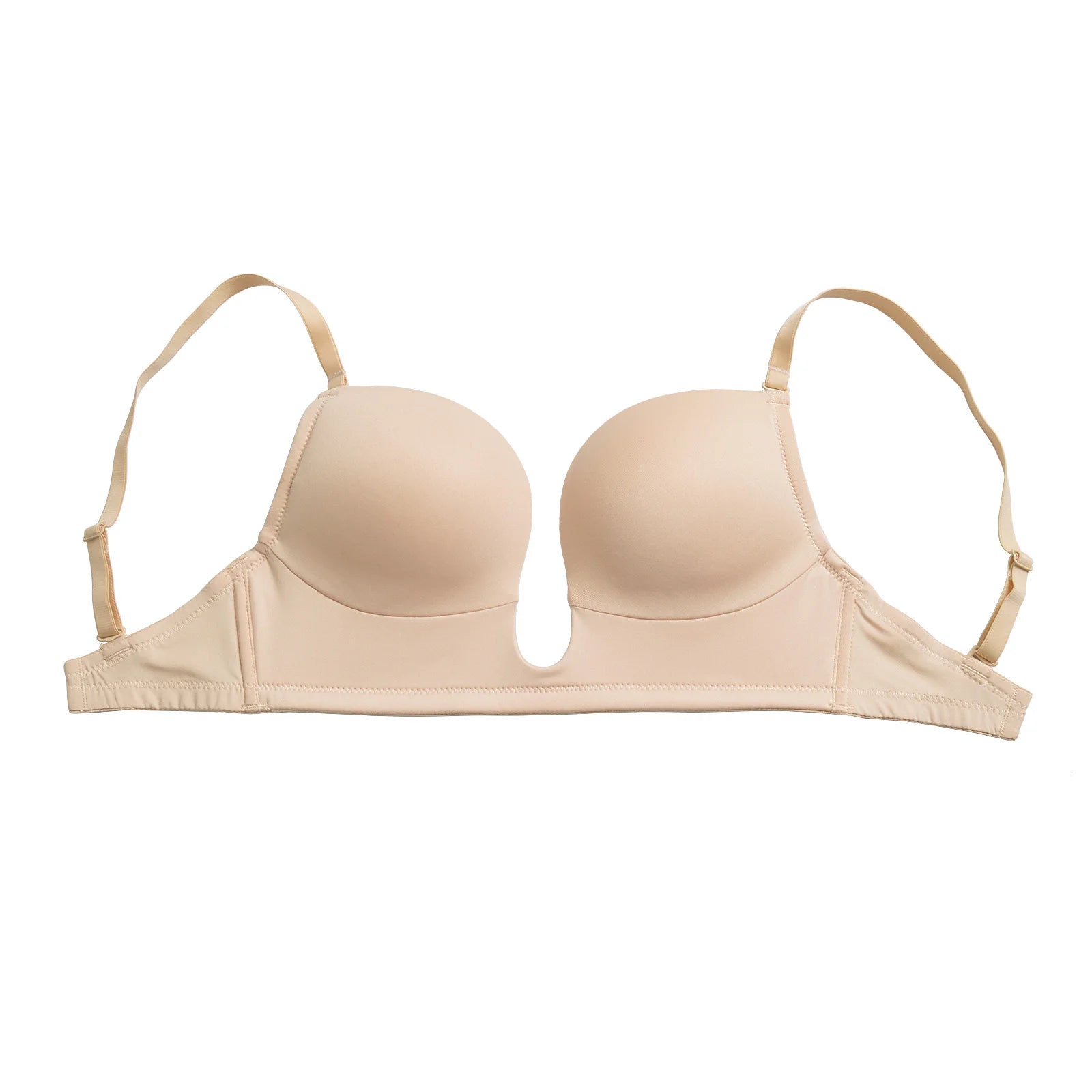 DEEP FORM™ — Plunge Convertible Bra