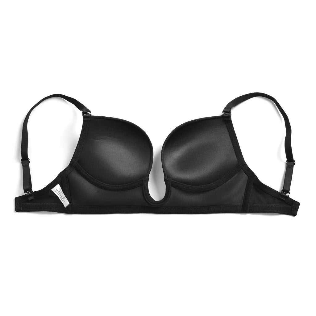 DEEP FORM™ — Plunge Convertible Bra