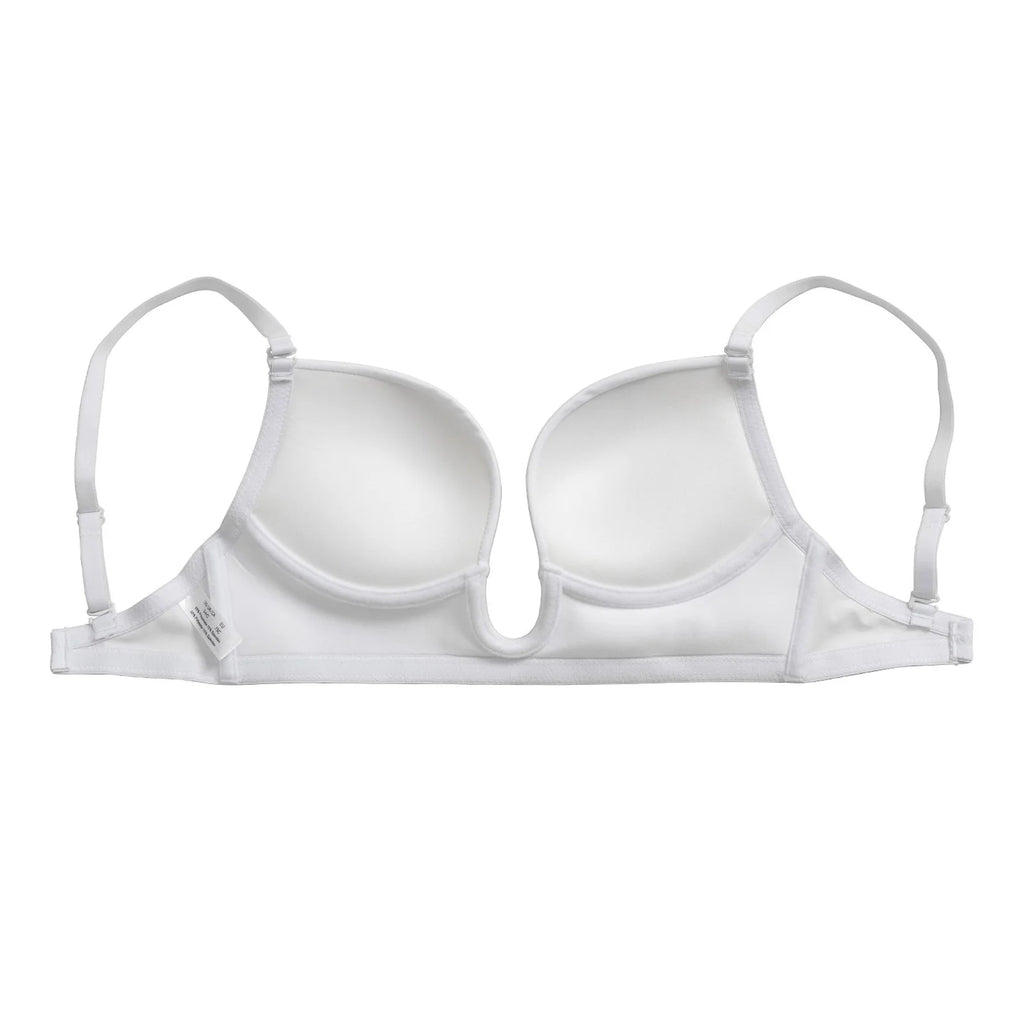 DEEP FORM™ — Plunge Convertible Bra