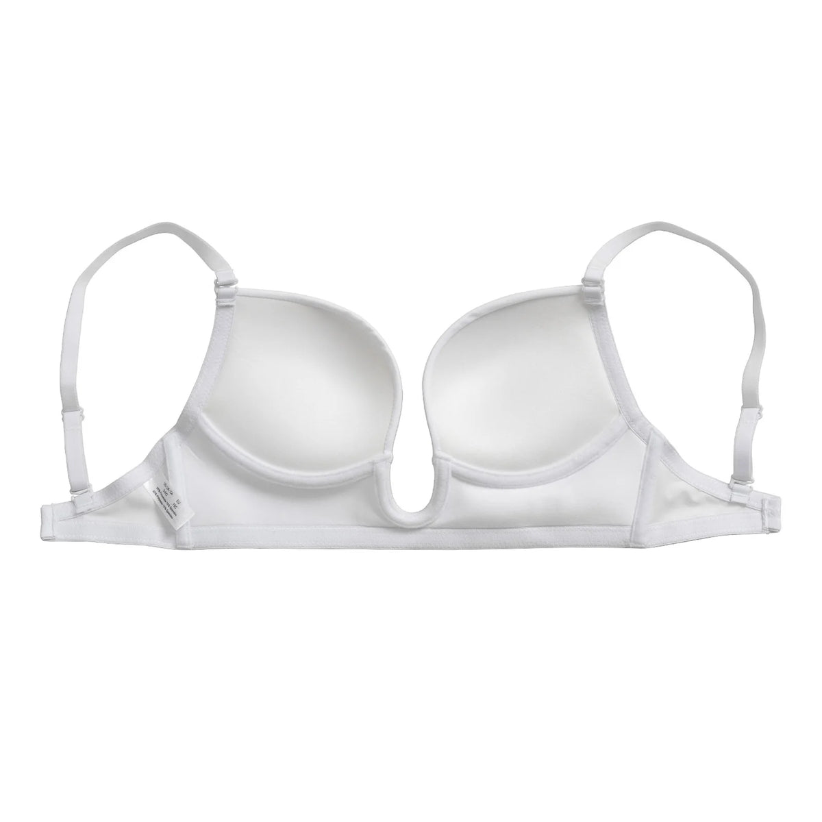 DEEP FORM™ — Plunge Convertible Bra