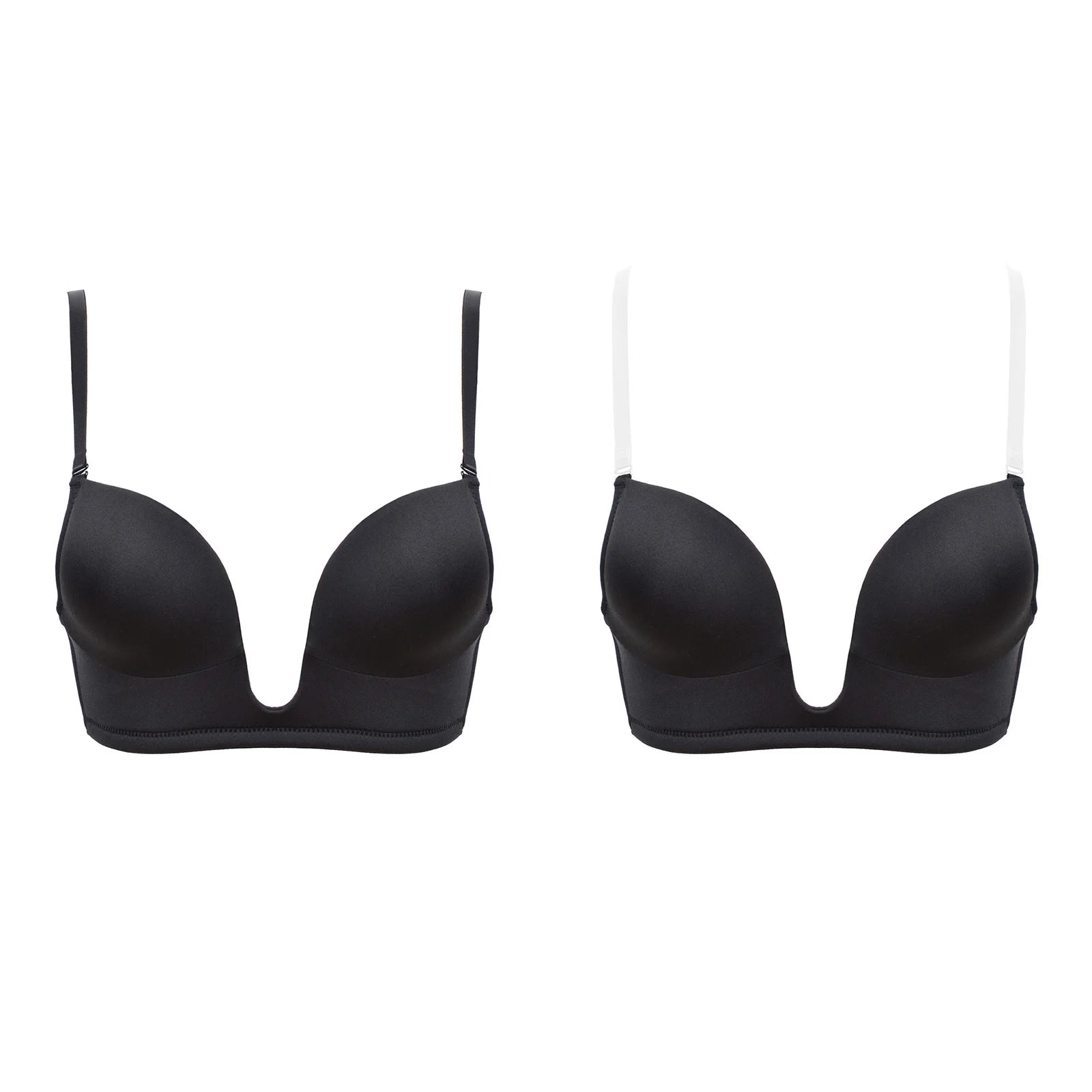 DEEP FORM™ — Plunge Convertible Bra