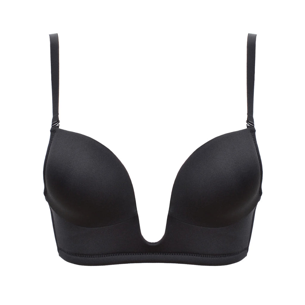 DEEP FORM™ — Plunge Convertible Bra