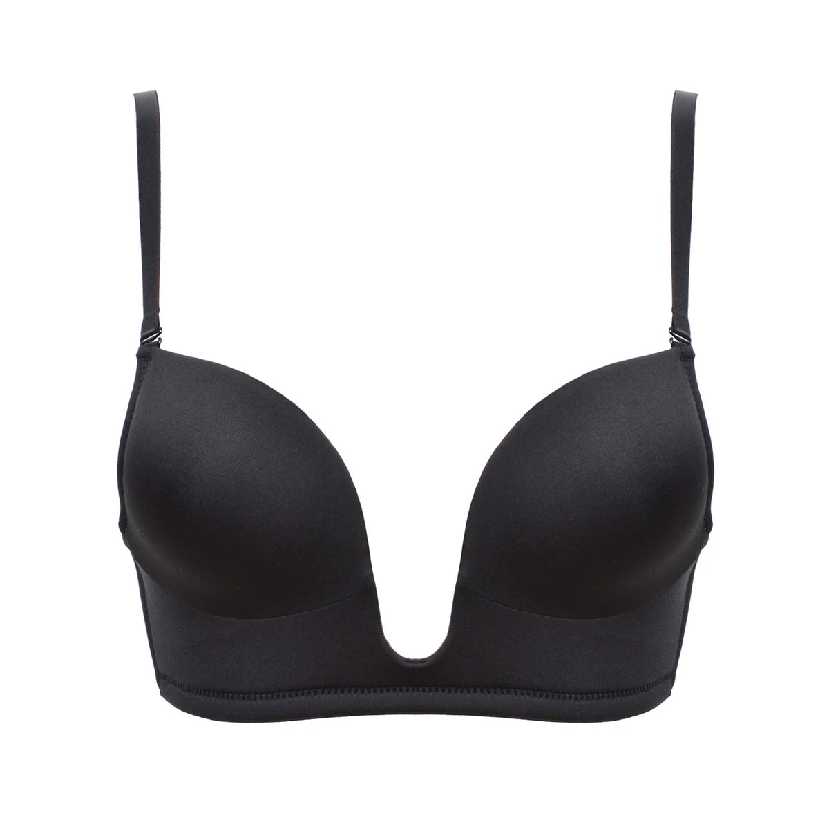 DEEP FORM™ — Plunge Convertible Bra