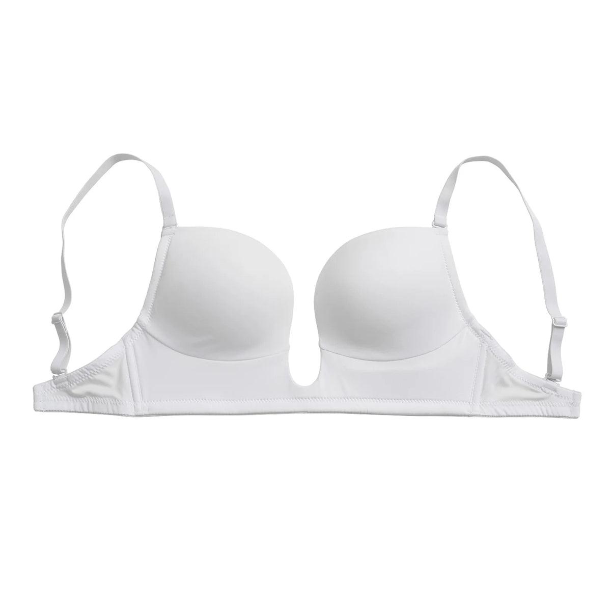 DEEP FORM™ — Plunge Convertible Bra