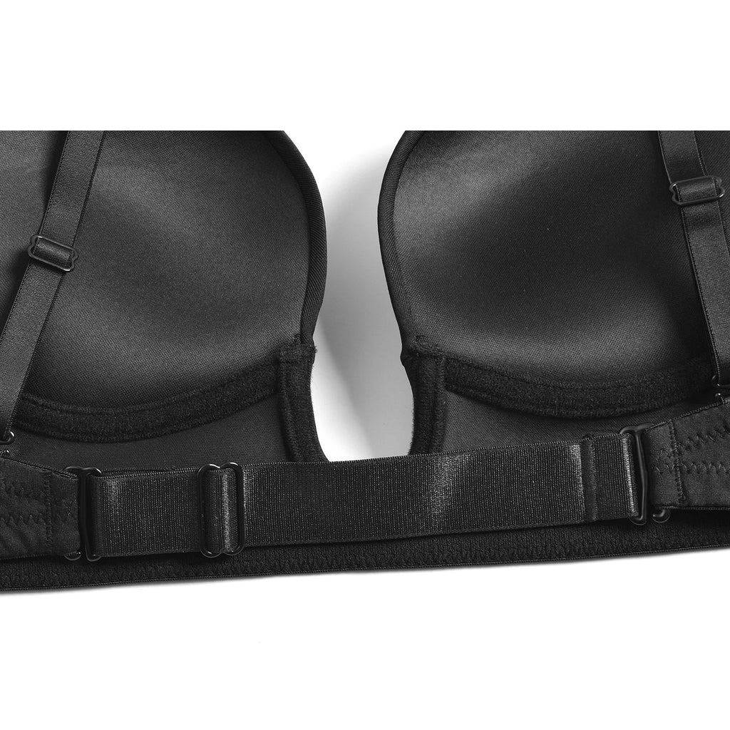 DEEP FORM™ — Plunge Convertible Bra