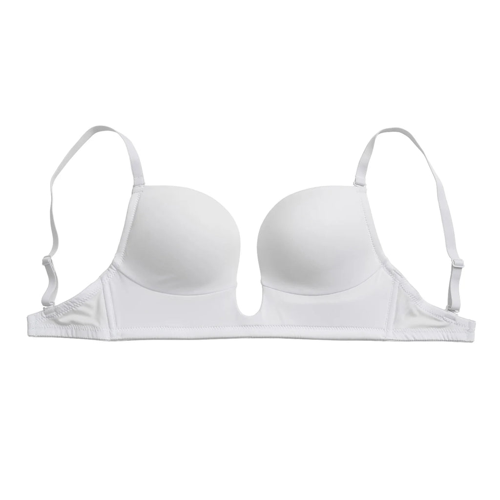 DEEP FORM™ — Plunge Convertible Bra