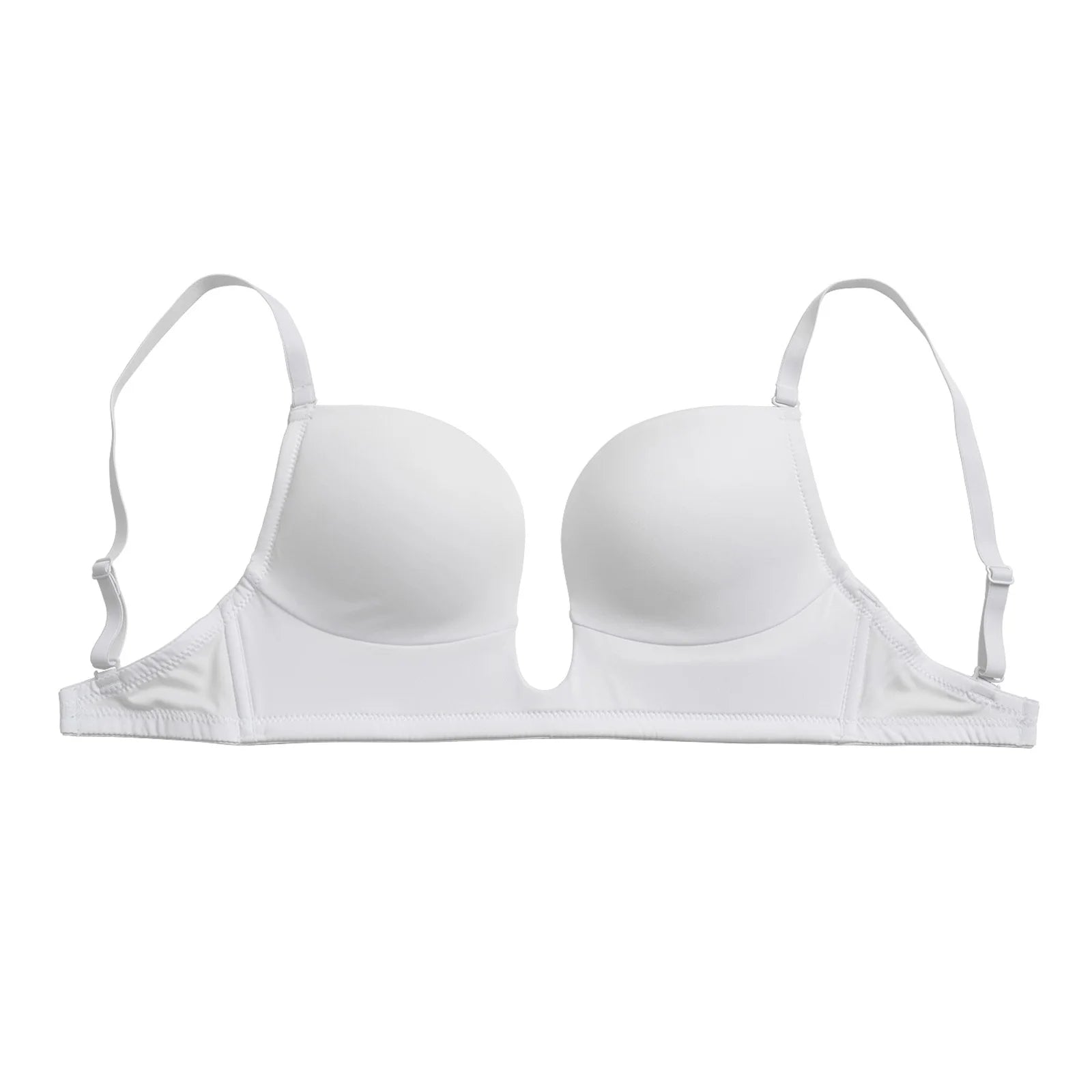 DEEP FORM™ — Plunge Convertible Bra