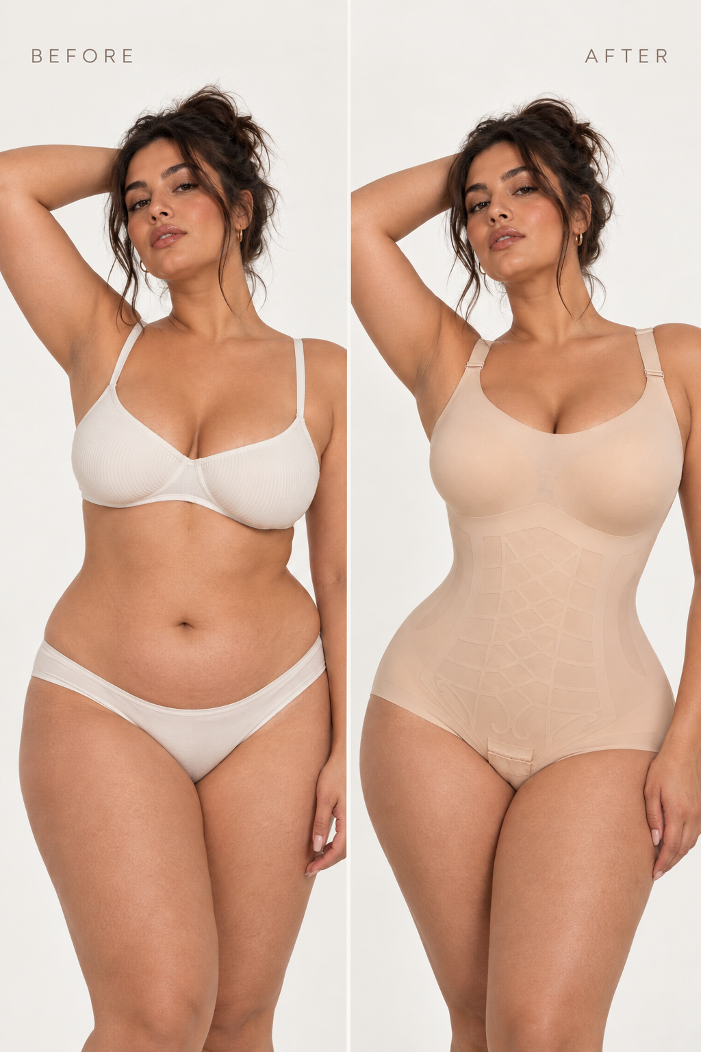 SCULPTÉA™ — Le Body Sculptant