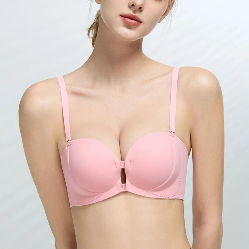 LE DÉCOLLETÉ SCULPT