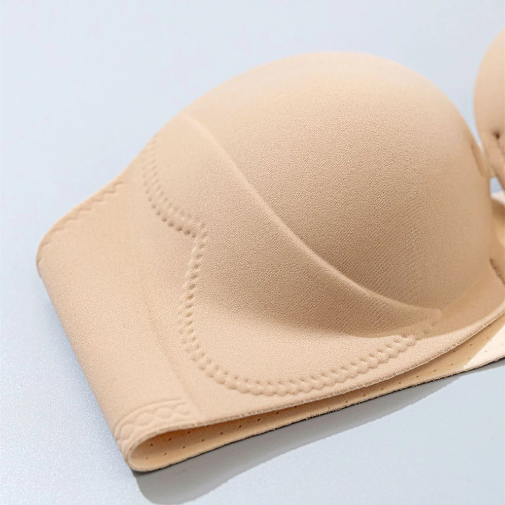 LE DÉCOLLETÉ SCULPT