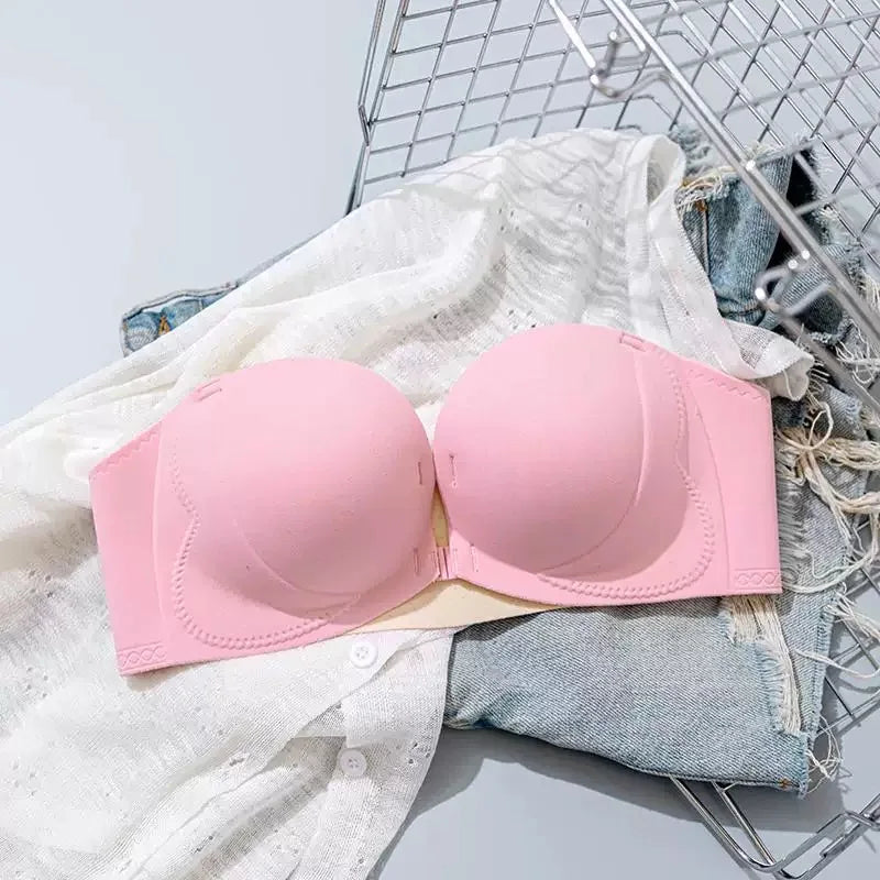 LE DÉCOLLETÉ SCULPT