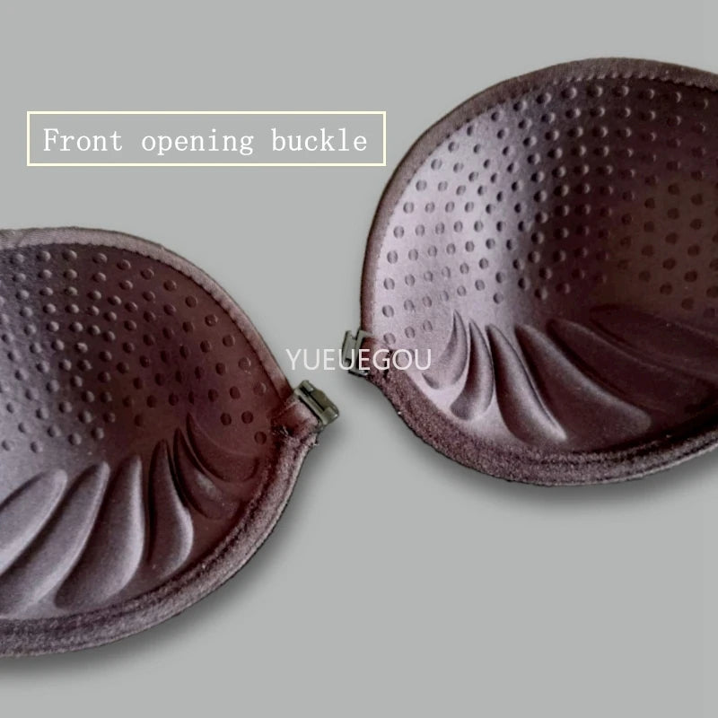 BARE FORM™ — Invisible Multiway Bra