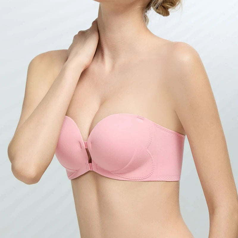 LE DÉCOLLETÉ SCULPT