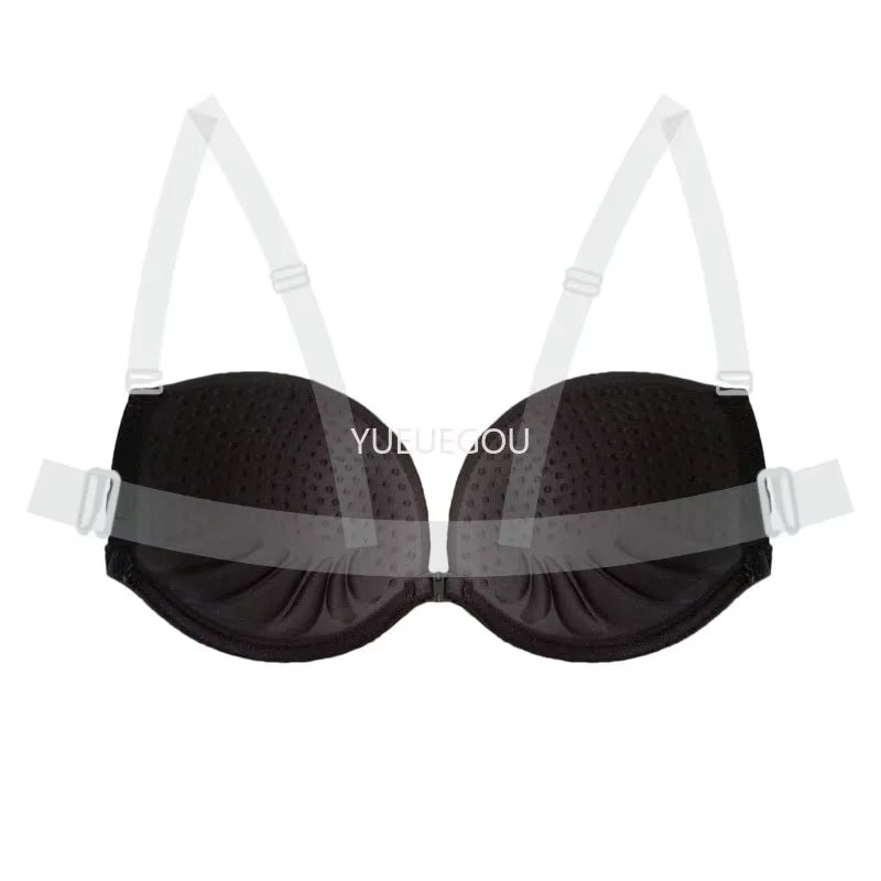 BARE FORM™ — Invisible Multiway Bra