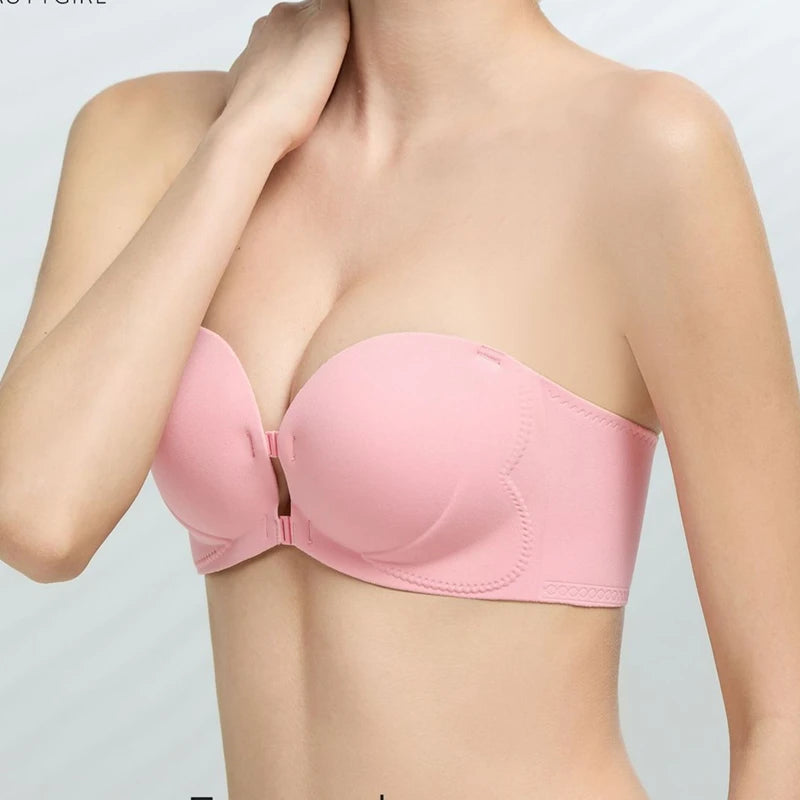 LE DÉCOLLETÉ SCULPT