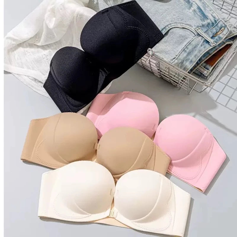 LE DÉCOLLETÉ SCULPT