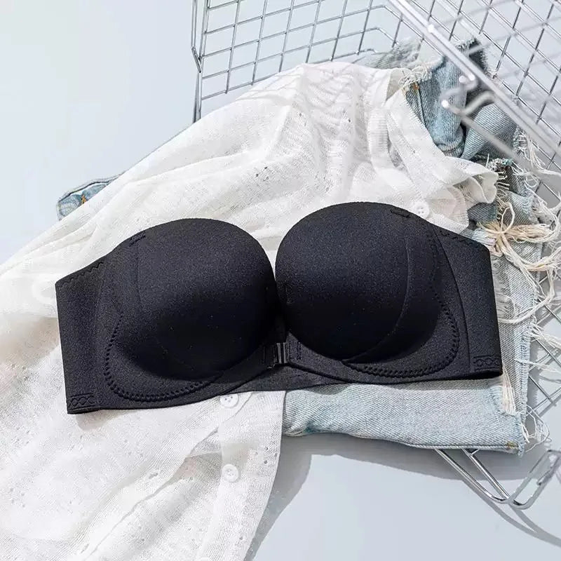 LE DÉCOLLETÉ SCULPT
