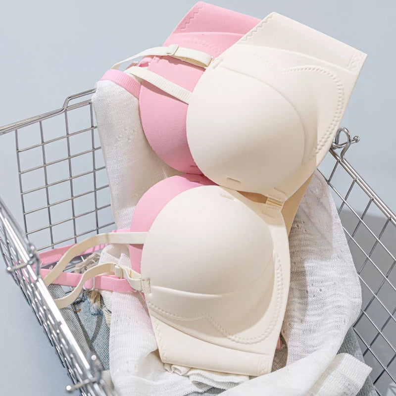 LE DÉCOLLETÉ SCULPT