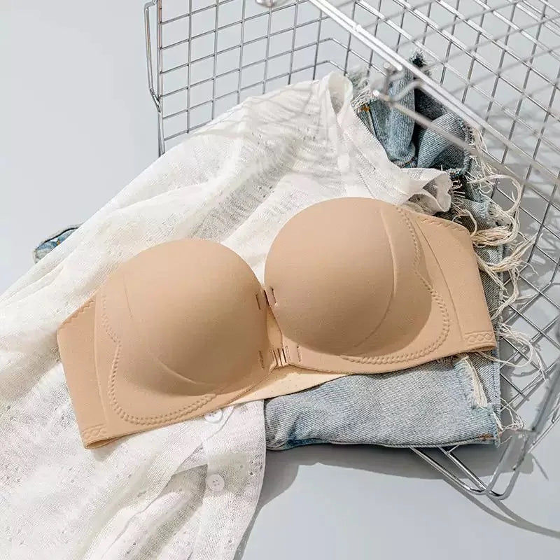 LE DÉCOLLETÉ SCULPT