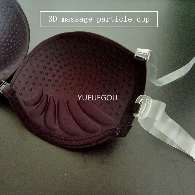 BARE FORM™ — Invisible Multiway Bra