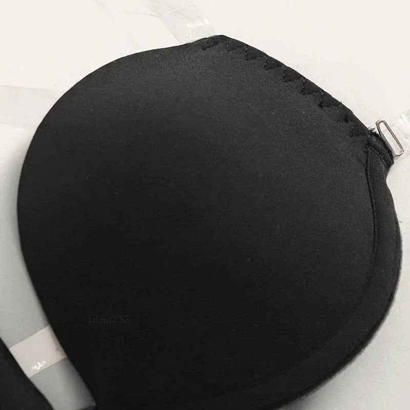 BARELINE™ — Invisible Convertible Bra