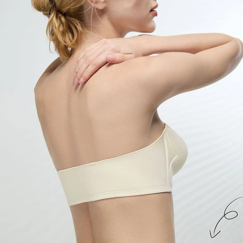 LE DÉCOLLETÉ SCULPT