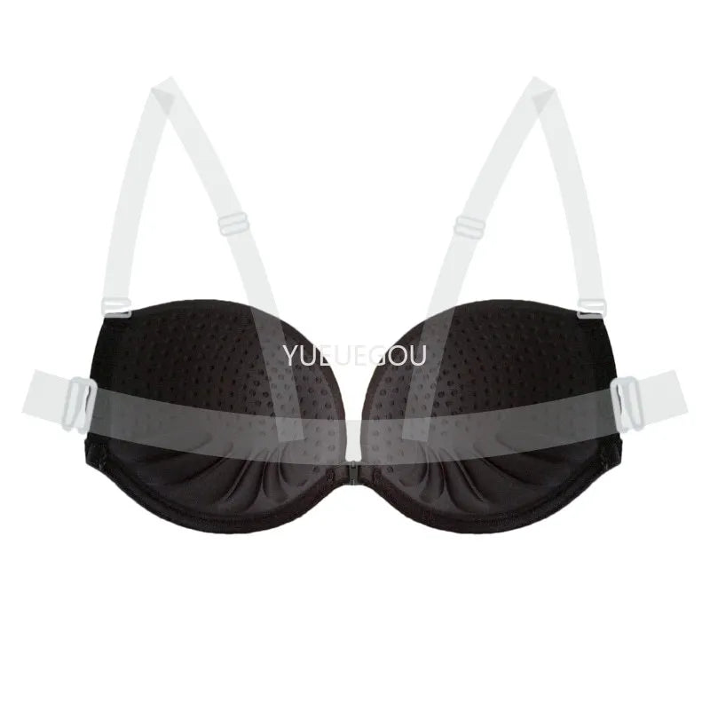 BARE FORM™ — Invisible Multiway Bra