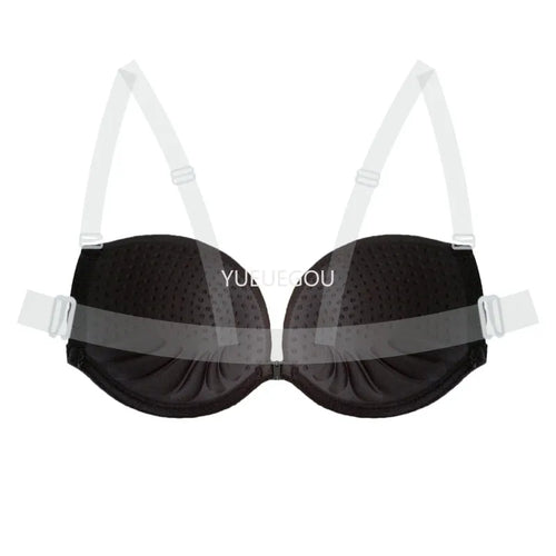 BARE FORM™ — Invisible Multiway Bra