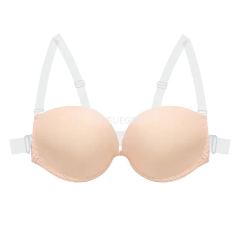 BARE FORM™ — Invisible Multiway Bra
