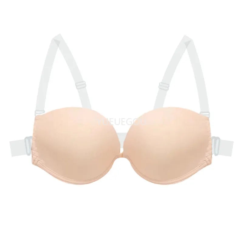 BARE FORM™ — Invisible Multiway Bra