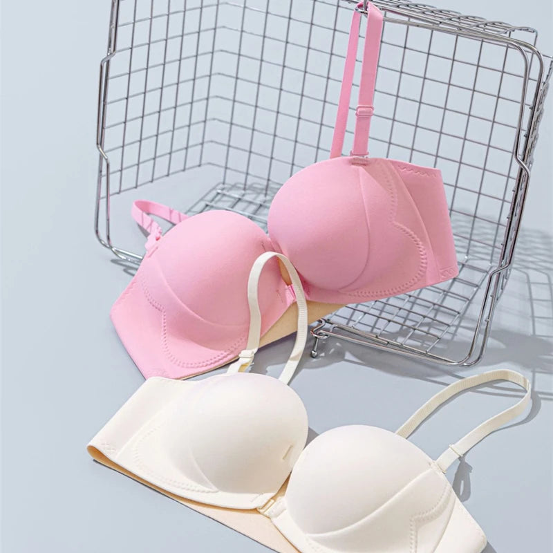 LE DÉCOLLETÉ SCULPT