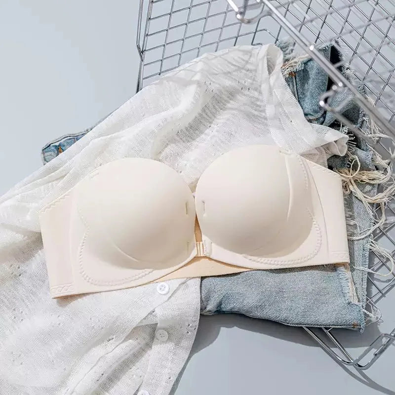 LE DÉCOLLETÉ SCULPT